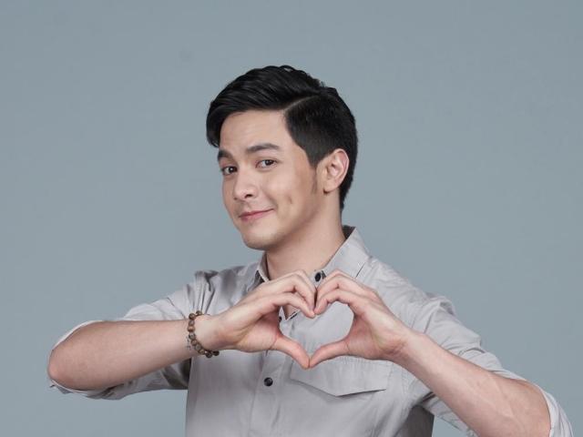 Alden Richards