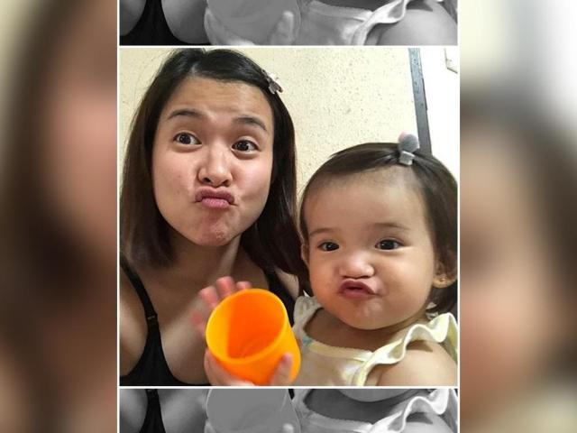 lj reyes and summer ayana contis