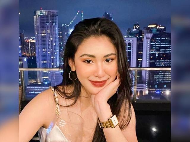 Sharon Dacera on daughter Christine Dacera