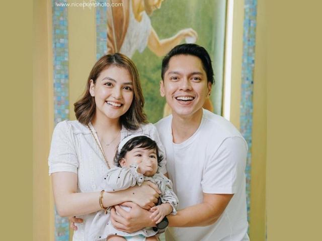 carlo aquino family