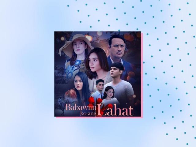 Babawiin Ko Ang Lahat