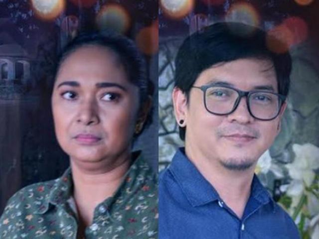 Tanya Gomez at Gio Alvarez