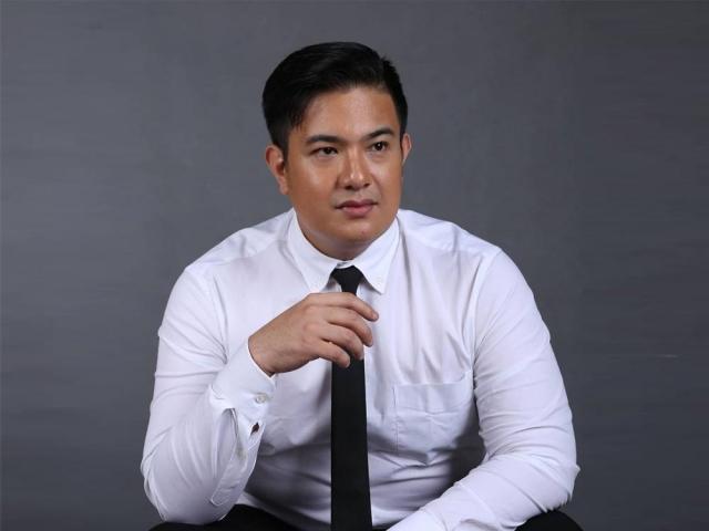 Kevin Santos