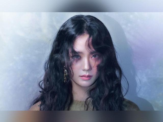 BlackPink Jisoo Dior ambassador