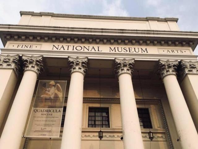 National Museum of Fine Arts