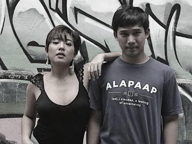 rita daniela and ken chan
