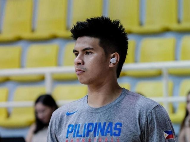 Kiefer Ravena