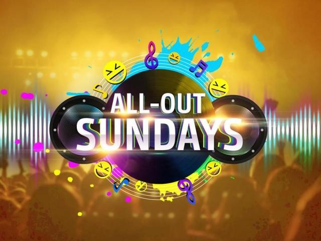 sb19 on all out sundays