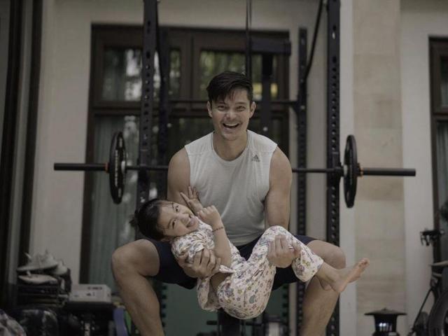 dingdong dantes
