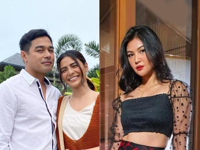 Lovi Poe, Benjamin Alves, Winwyn Marquez