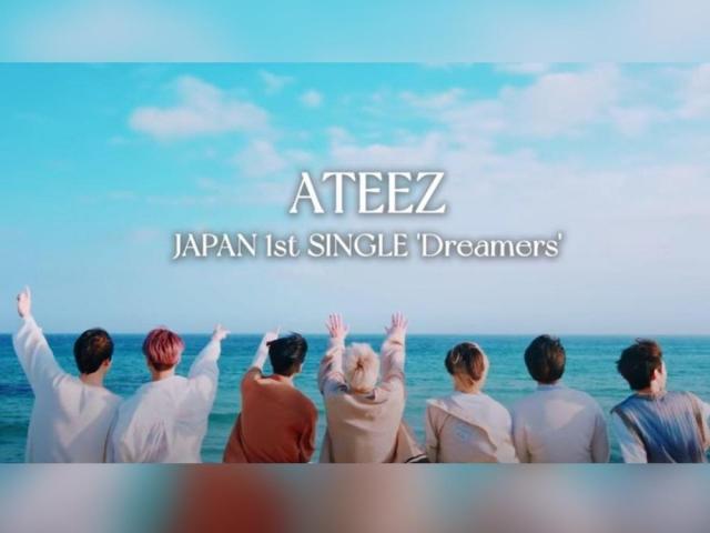 ATEEZ
