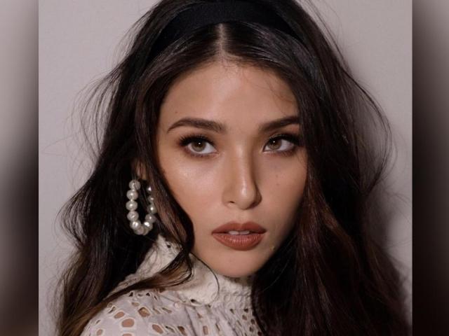 Kylie Padilla 