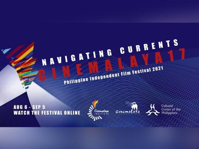 17th Cinemalaya Film Festival