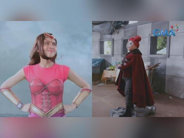 Daddys Gurl episode last Sept 25