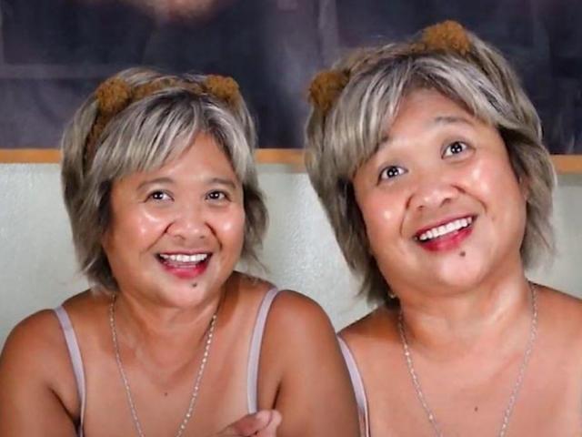 Eugene Domingo