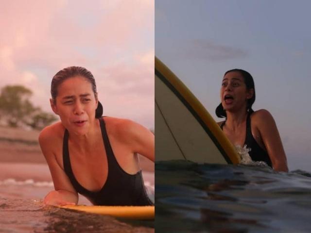 bettinna carlos and mikki eduardo