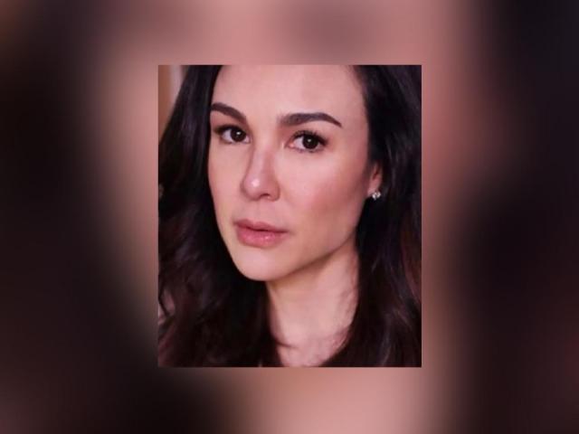 Gretchen Barretto