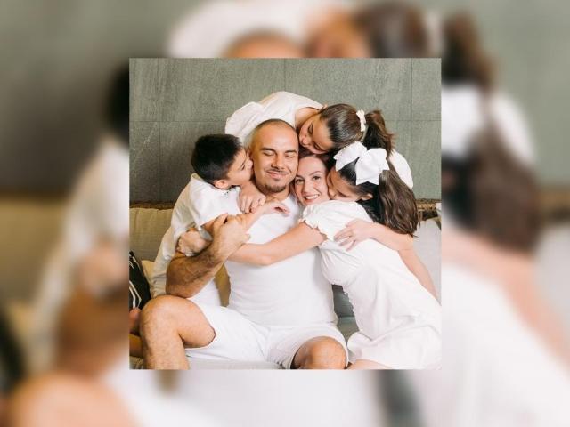 Chesca Garcia, Doug Kramer