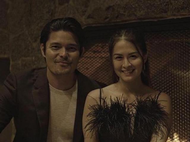 dingdong dantes and marian rivera