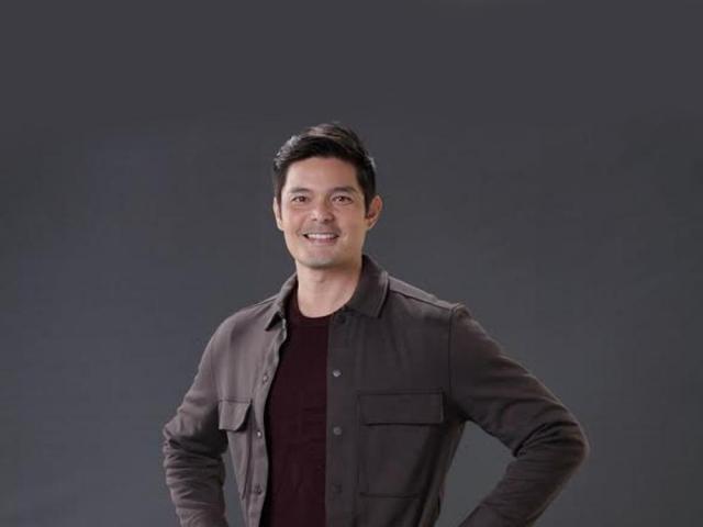Dingdong Dantes