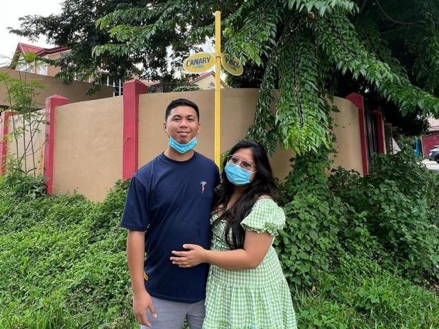 CongTV and Viy Cortez