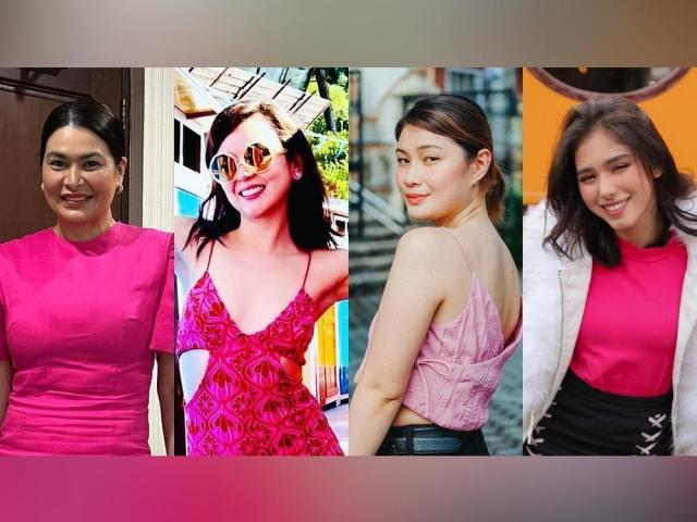 Mano Po Legacy The Flower Sisters