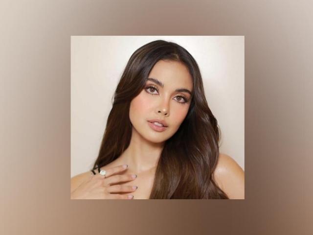 Megan Young