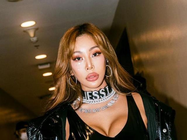 jessi in manila