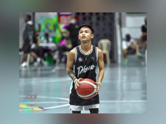 Erricson 'The Reaper' Gabay