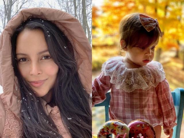 Jewel Mische and Yzbel Quinn Kurzer