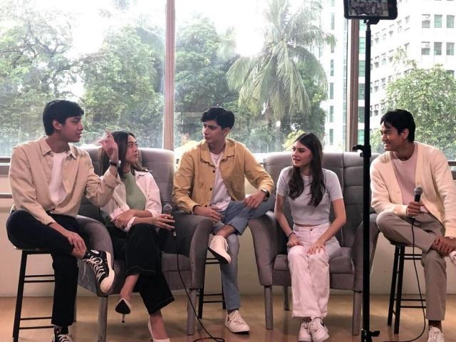 tanya ramos sean lucas caitlyn stave michael sager anjay anson,