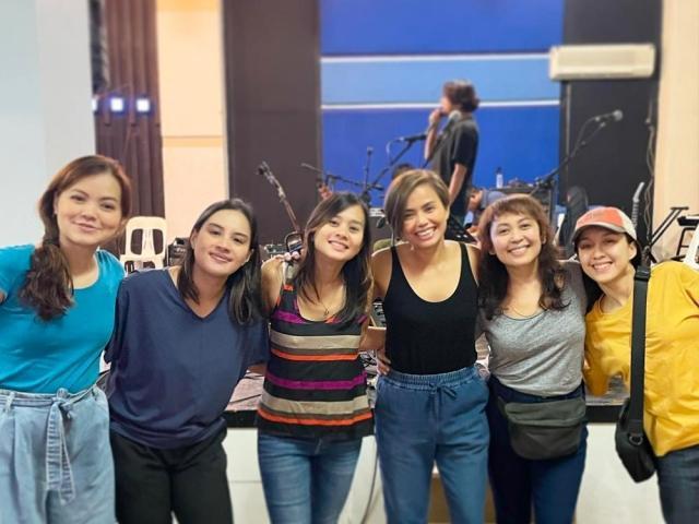 pinay rock singer songwriters