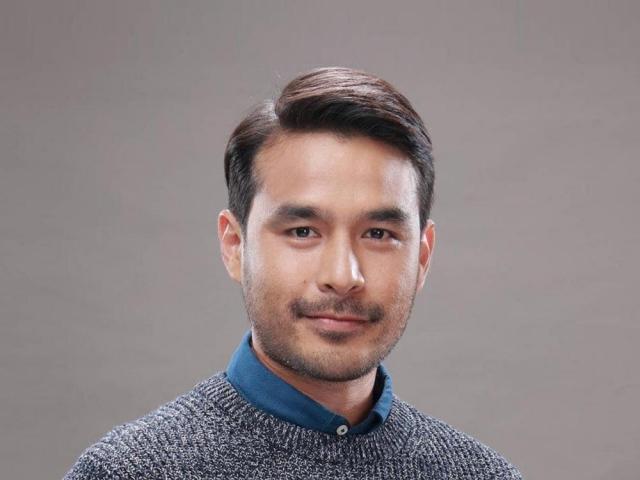 Atom Araullo 