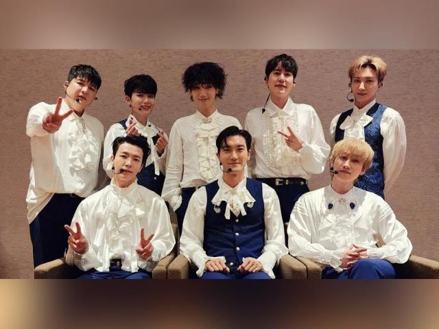Super Junior