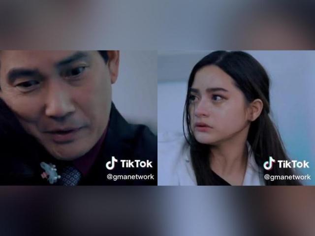 Jillian Ward, Carmina Villarroel, and Kazel Kinouchi 