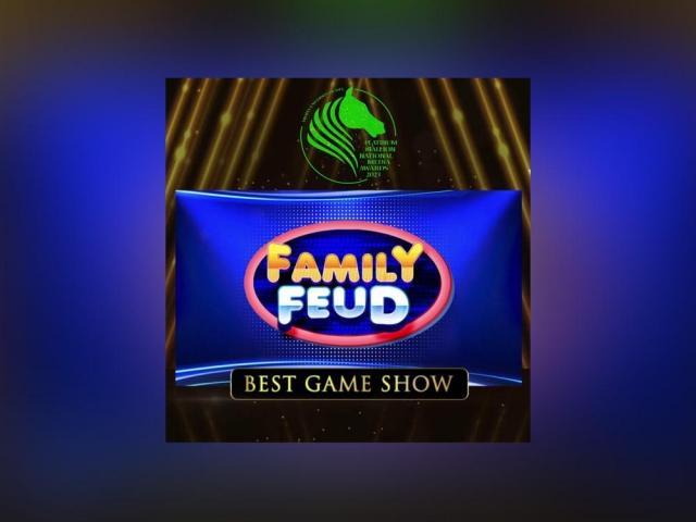 Family Feud, Best Game Show