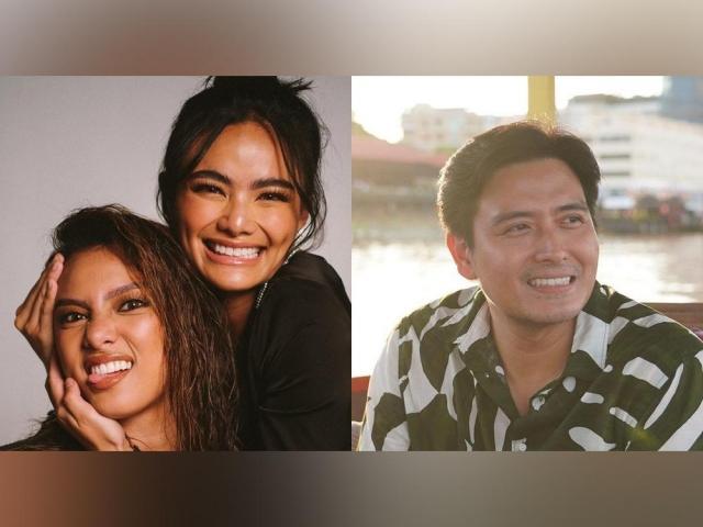 Alfred Vargas Klea Pined, and Katrice Kierulf