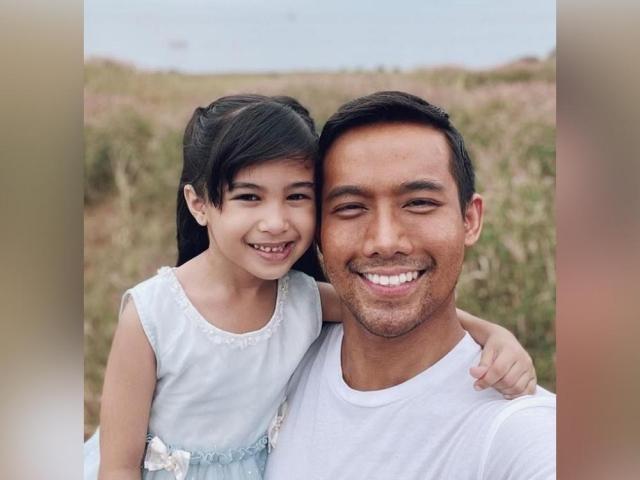 Ken Chan, Erin Rose Espiritu