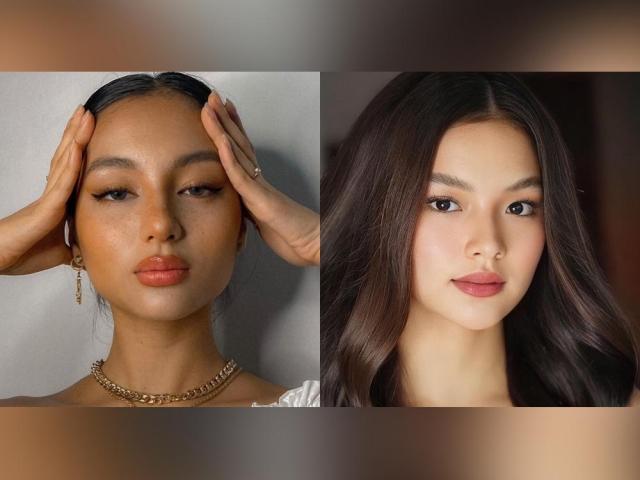 Shayne Sava, Althea Ablan