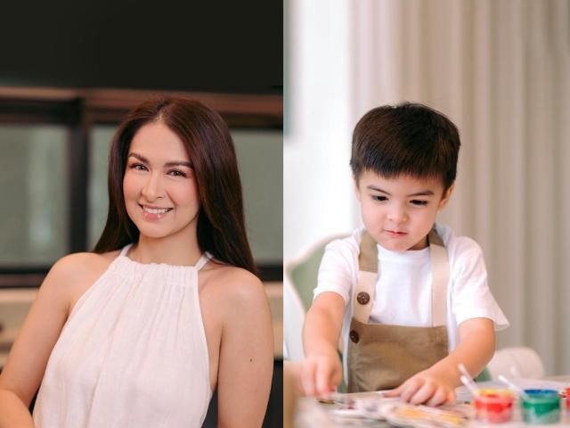 Marian Rivera Sixto Dantes 