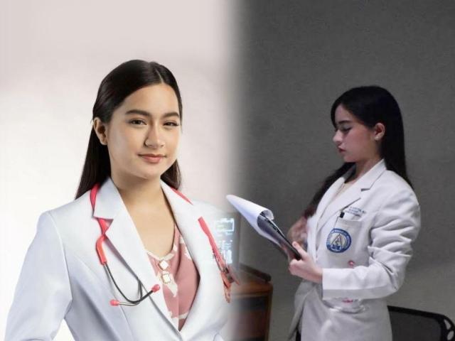 Jillian Ward on Royal Blood