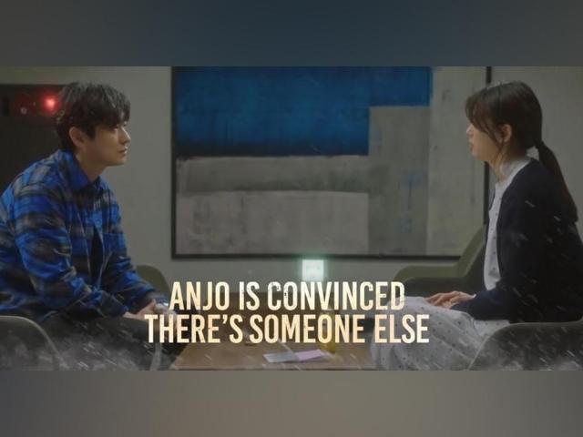 Jirisan on GMA Network