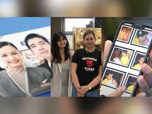 Francis Magalona Abegail Rait Gaile Francesca