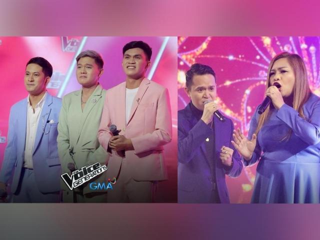 The Voice Generations Philippines