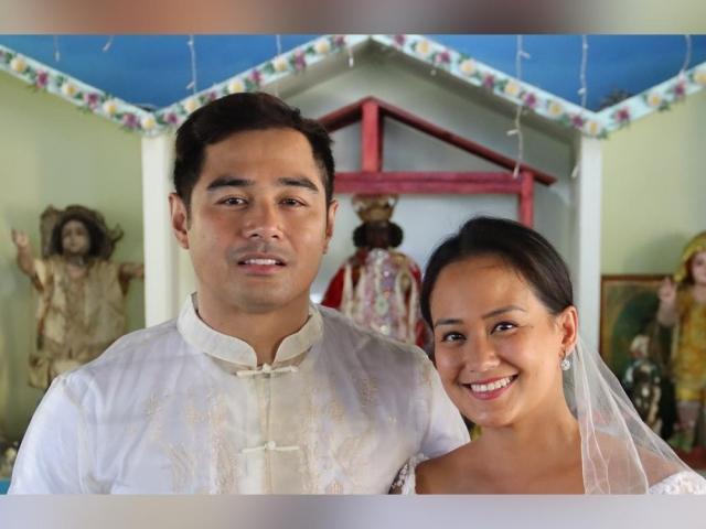 Ang Mister Na Walang Misis