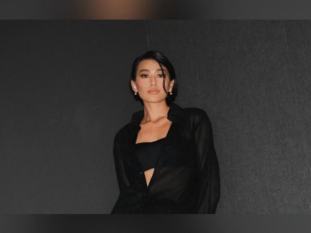 Miss Universe Philippines 2023 Michelle Dee