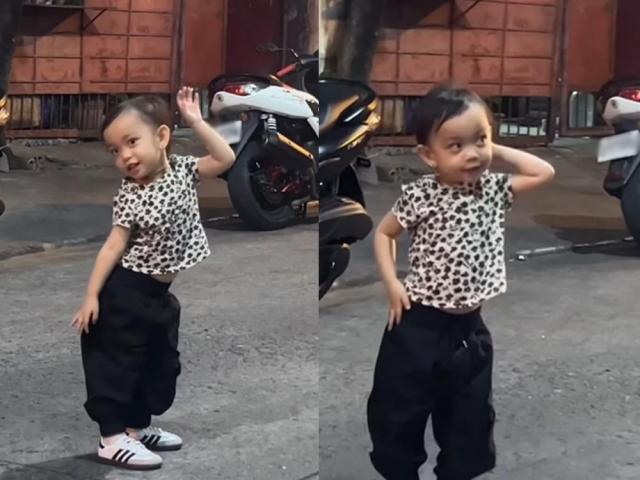 Sarina Hilario, Jhong Hilario