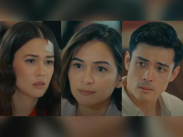 love die repeat characters