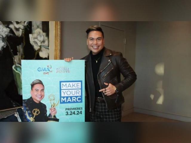 marc anthony nicolas