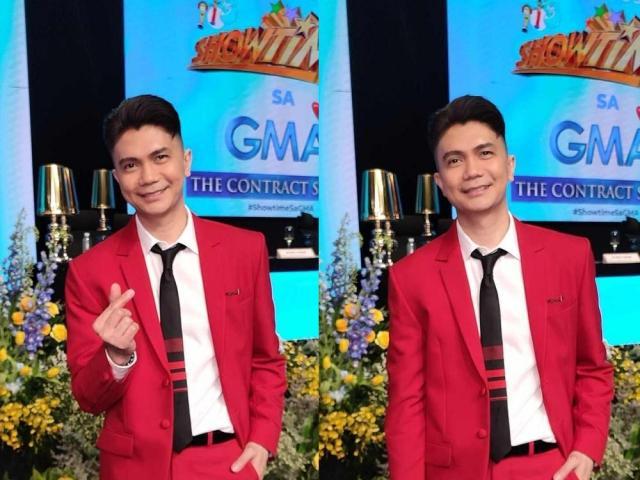Vhong Navarro